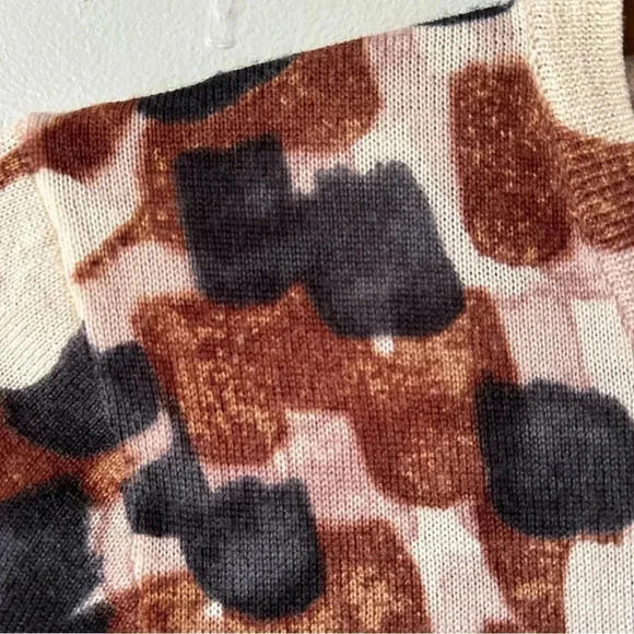 J.Crew|  Merino Wool Cardigan - Picture 4 of 7